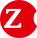 Logo Bildmarke rot
